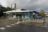 UK struck by another earthquake as latest hits near major supermarket