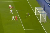 Mo Salah in running for 'worst miss ever' as open goal sitter could cost him history