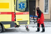 Russia in mass food poisoning outbreak as 90 hospitalised with most being children