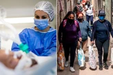Doctors on high alert as mystery flu 'similar to Covid' leaves people critically ill