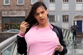 Barbie Kardashian reveals 'violent sexual fantasies' about high profile inmate while inside prison