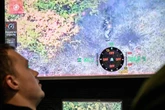 Ukraine turns drone war into a game with points from kills to win new kit