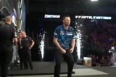Luke Littler sinks to Premier League Darts defeat at the hands of sensational Luke Humphries