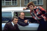 Iconic actor hated hit ITV role which he said was 'four and a half years of misery'