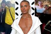 Strictly Come Dancing Layton Williams' love life with deli-owner and actor boyfriend