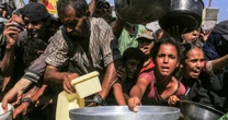Gaza famine officially declared in 'deep stain on our collective humanity'