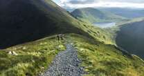 Boxing Day horror as holidaymaker dies climbing Lake District mountain in dense fog