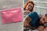 Pink cocaine 'won't enhance your sex life' even though the cartel says 'it will'