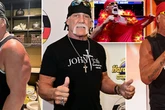 WWE icon Hulk Hogan hit by sick 'on his deathbed' claim by sex tape hubby