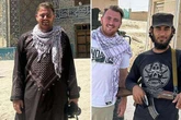 UK man goes on holiday to Taliban-controlled Afghanistan and says it's 'incredible'