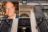 Downing Street issues statement on Gregg Wallace amid investigation