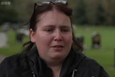 BBC Breakfast guest in tears as she shares how undertaker kept baby's body