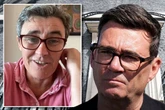 Woman dubbed ‘Mandy Burnham’ as everyone thinks she looks spitting image of new Prime Minister