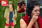I'm A Celeb star prepared for trials with Scotch Eggs as they're 'like kangaroo balls'
