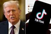 Trump says he'll 'most likely' give TikTok a 90-day extension to avoid ban