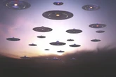Amazon doc says Tic-Tac shaped UFOs have been visiting Earth since the 16th century