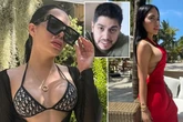 Beauty queen accused of murdering rival cartel member she was engaged to