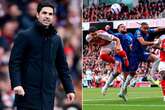 What Mikel Arteta got right as Arsenal frustrate Chelsea in Premier League snoozefest