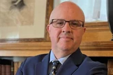 Museum boss quits in dispute over Trump's Eisenhower sword gift to King Charles