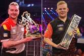 Darts icon questions 'what good is a major' as two stars continue to be snubbed