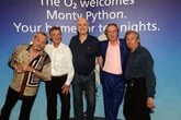 Monty Python fans to get hands on iconic props from stars' 'show to end all shows'