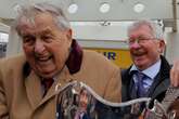 John Hales racing legend and close friend of Sir Alex Ferguson dead at 85