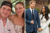 Brooklyn Beckham and wife Nicola Peltz issued urgent Prince Harry warning
