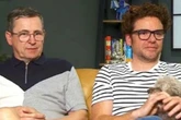 Gogglebox star reveals strict rule that left him struggling alongside his co-star