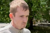 Man caught sexually abusing horses at stables found 'laying on back' with spine injury