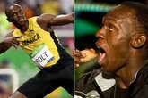 Usain Bolt reveals what the secret to being world's fastest man really is