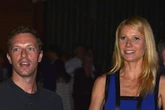Chris Martin has to ask permission of ex Gwyneth Paltrow to get a new girlfriend