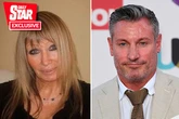Dean Gaffney makes emotional UFO plea after losing beloved mum to sudden death