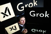 'AI is learning from our hate' – expert explains why Grok went 'MechaHitler' rouge