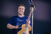 Mercury Prize announces 12 best albums of the year with Sam Fender man to beat
