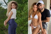 Student who earns £109k a month from OnlyFans with boyfriend gets death threats
