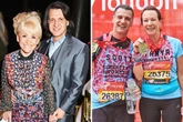 Barbara Windsor's widower hits back at backlash over romance with her EastEnders co-star