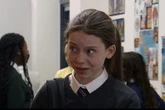 Coronation Street's Lily Platt 'pregnant' as baby father 'unveiled' and he's on cobbles