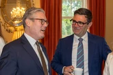 Starmer vows to 'fight' Burnham in leadership race after claiming it would bring 'chaos'