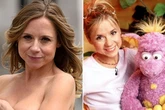 CBeebies star 'fired over topless snaps' couldn't afford to turn heating on