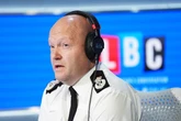 Police want to give as much info as possible on suspects amid claims of 'cover-up'