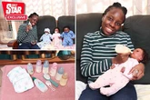 'I spend £20 a month buying clothes for my reborn dolls – I'm not crazy or a witch'