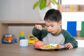 Eye-watering amount kids will eat during the summer holidays revealed in 'snackathon'