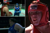 Former world champion, 46, dies in 'great loss for the entire boxing family'