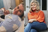Gogglebox filming 'chaos' for one star as kids keep coming in and 'won't behave'