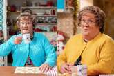 Hollywood veteran to appear in Mrs Brown’s Boy as criminal called 'Slasher Sam'