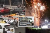 'Nightmare' wedding venue is making life hell for locals with fireworks and 'non-stop racket'