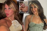 Bella May Culley mystery from ominous Facebook post to pregnancy claim as she's detained