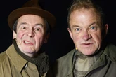 Comedian Harry Enfield turning into real life Old Git and dreams of 'shooting' litterbugs