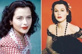 People just realising film star helped create WiFi and Steve McQueen invented bucket seat