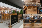 World’s smallest Wetherspoons with no toilets but still 'handy for a quick pint'